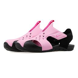 Sunray Protect 2 (Ps) Çocuk Pembe Günlük Stil Sandalet 943826-602