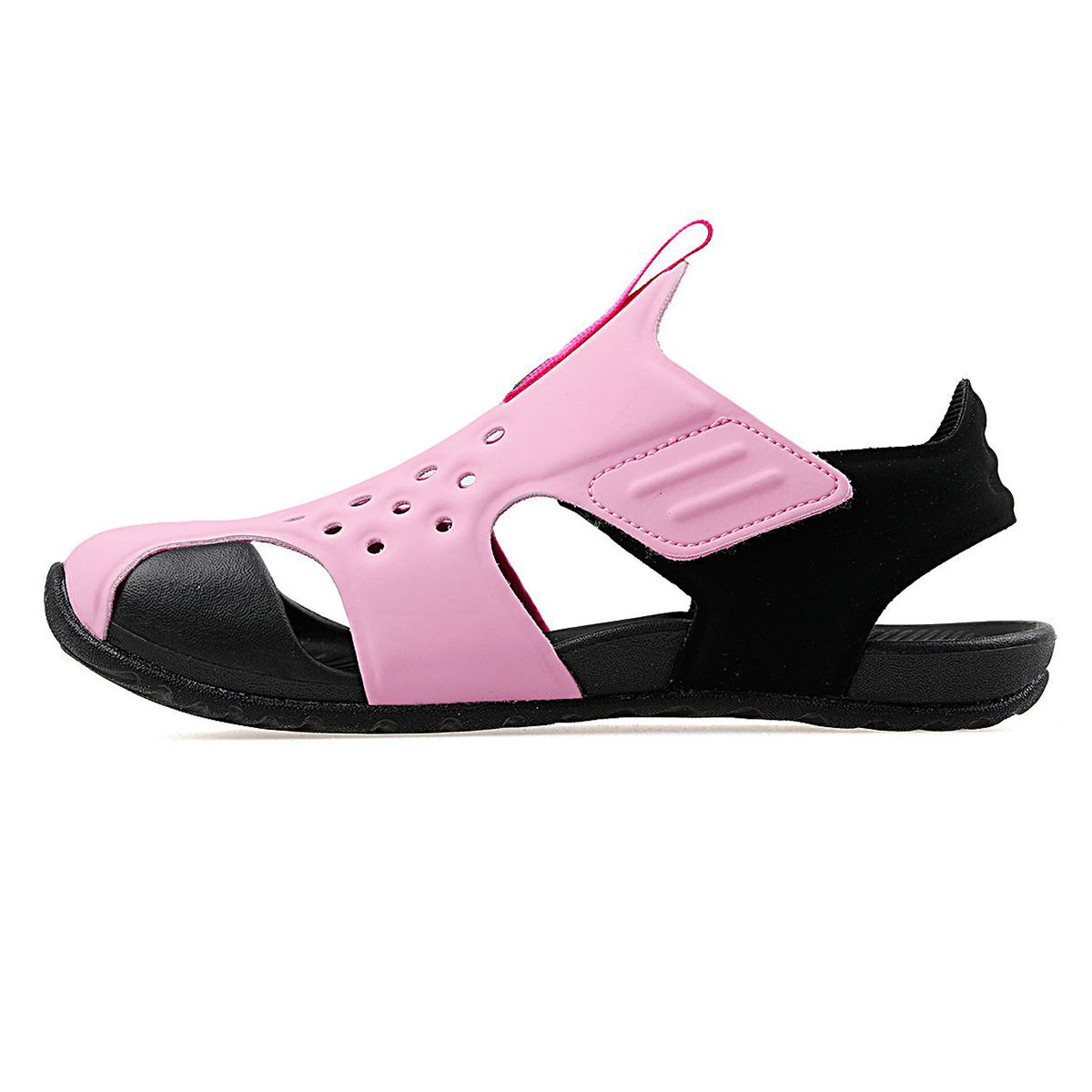 Sunray Protect 2 (Ps) Çocuk Pembe Günlük Stil Sandalet 943826-602