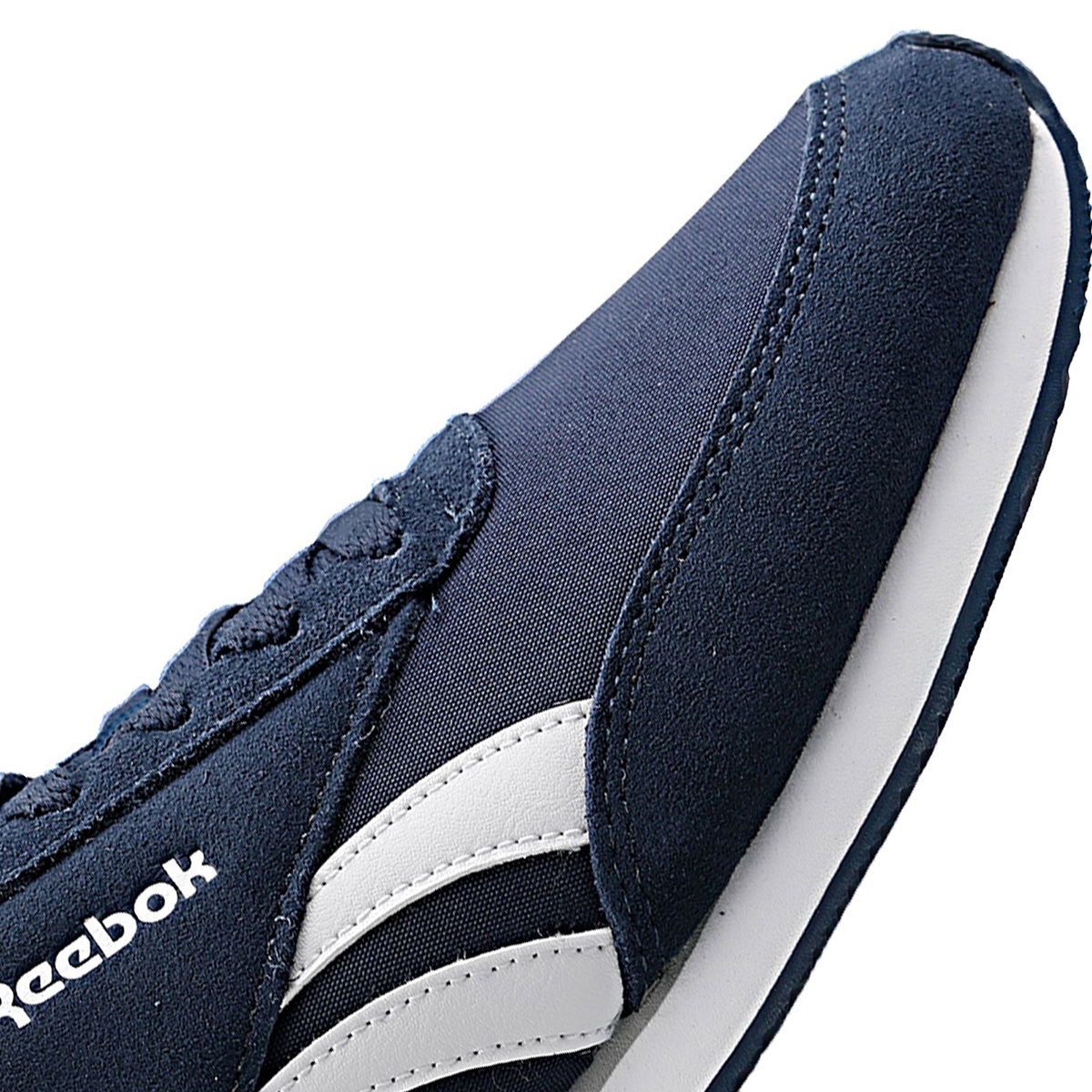 Royal Cl Jogger 2 Erkek Lacivert Günlük Ayakkabı V70711
