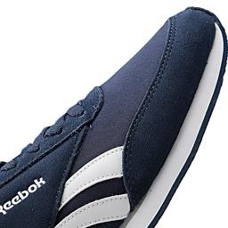 Royal Cl Jogger 2 Erkek Lacivert Günlük Ayakkabı V70711