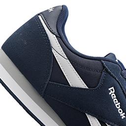 Royal Cl Jogger 2 Erkek Lacivert Günlük Ayakkabı V70711