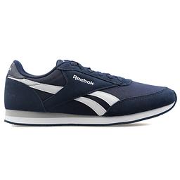 Royal Cl Jogger 2 Erkek Lacivert Günlük Ayakkabı V70711