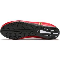 Sf Drift Cat 5 Ultra II Erkek Kırmızı Günlük Ayakkabı 30642205