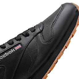CL Leather Erkek Siyah Günlük Stil Ayakkabı 49800