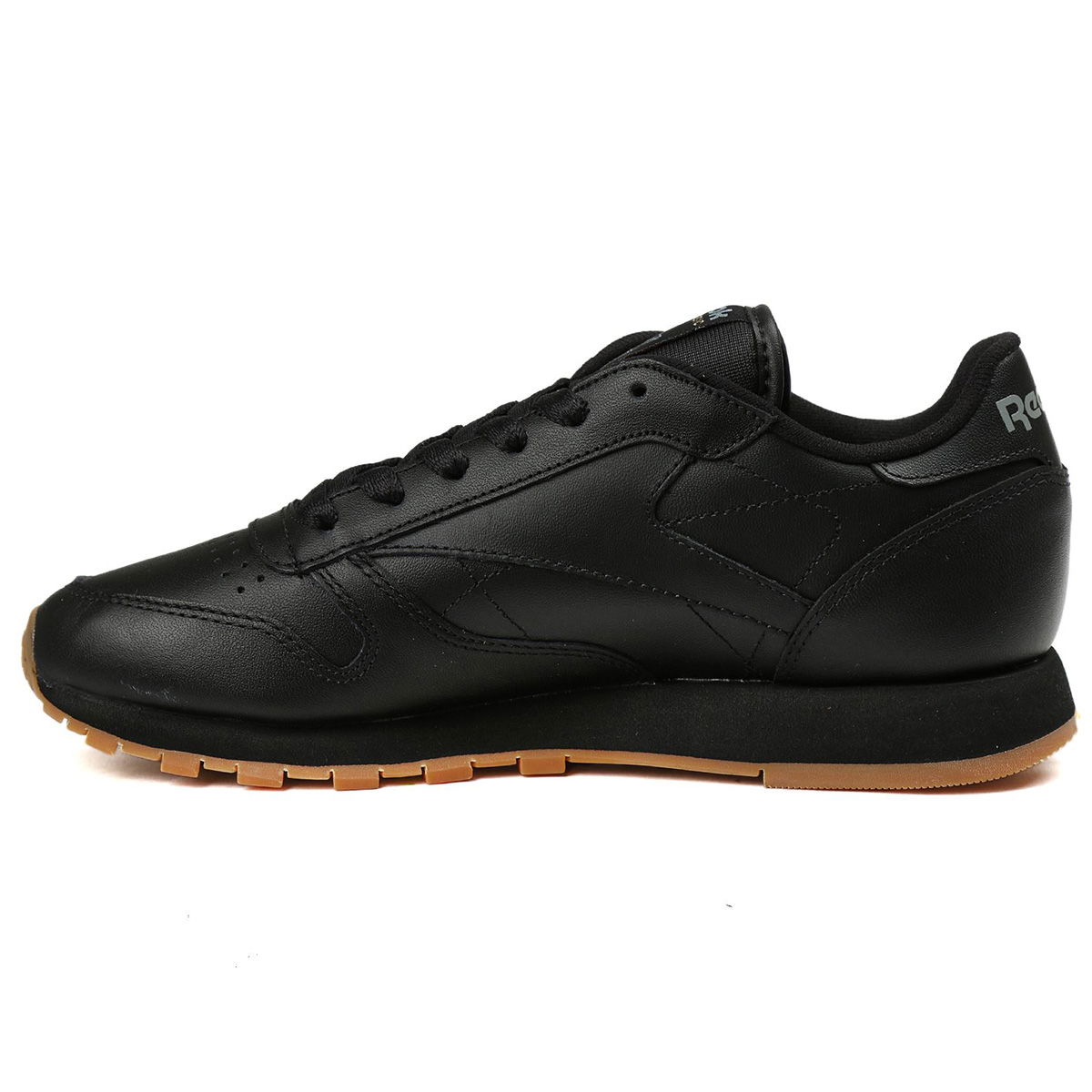 CL Leather Kadın Siyah Günlük Ayakkabı 49804
