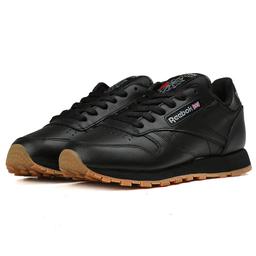 CL Leather Kadın Siyah Günlük Ayakkabı 49804