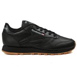 CL Leather Kadın Siyah Günlük Ayakkabı 49804
