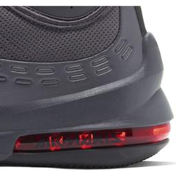 Aır Max Axis Mıd Erkek Gri Günlük Stil Ayakkabı BQ4017-001