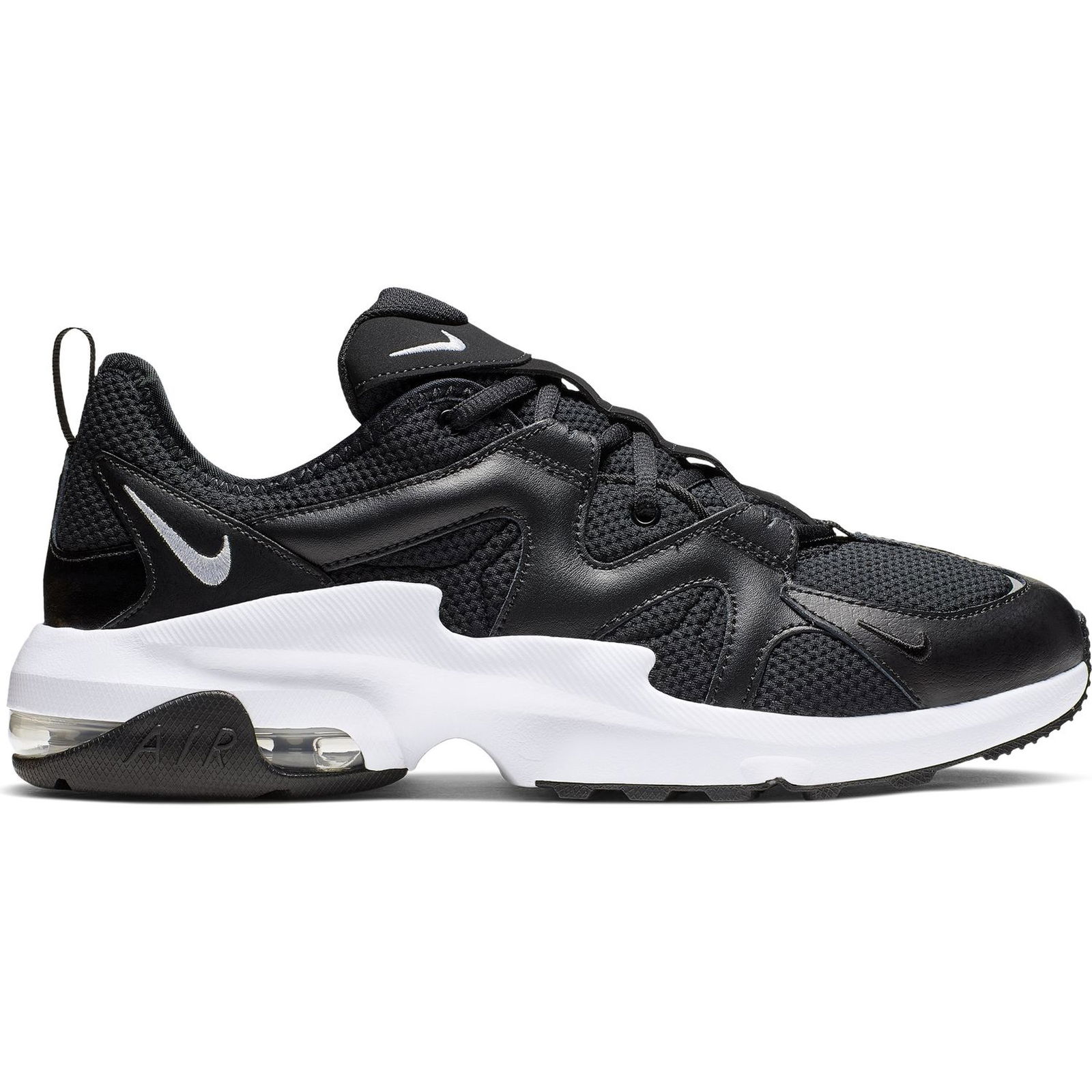 Air Max Graviton Erkek Siyah Günlük Stil Ayakkabı AT4525-001