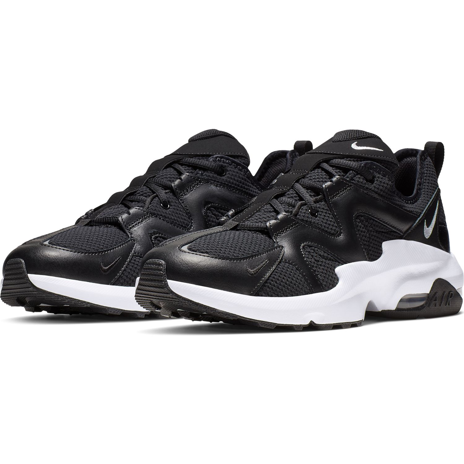Air Max Graviton Erkek Siyah Günlük Stil Ayakkabı AT4525-001
