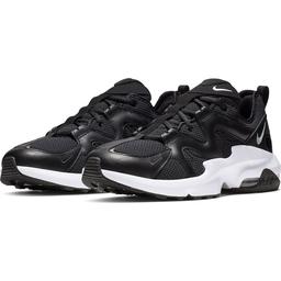 Air Max Graviton Erkek Siyah Günlük Stil Ayakkabı AT4525-001