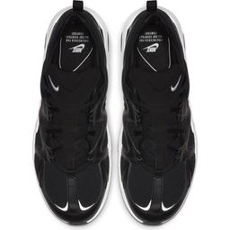 Air Max Graviton Erkek Siyah Günlük Stil Ayakkabı AT4525-001