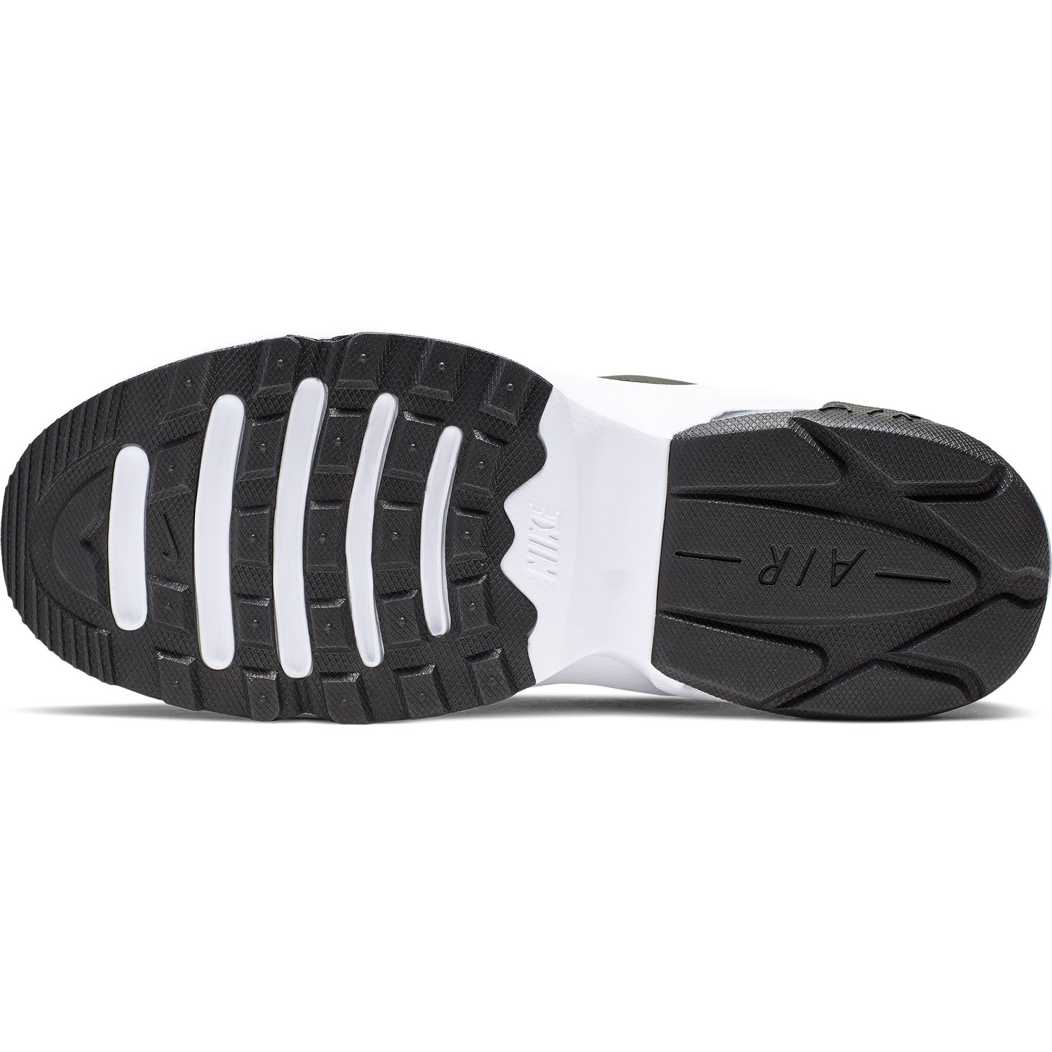 Air Max Graviton Erkek Siyah Günlük Stil Ayakkabı AT4525-001