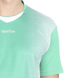 Bengal Erkek Yeşil Futbol Forma 201410-0YB