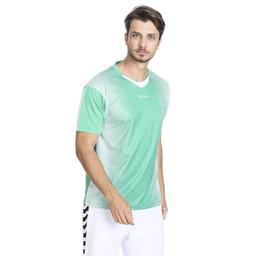 Bengal Erkek Yeşil Futbol Forma 201410-0YB