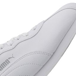Turin II Unisex Beyaz Günlük Ayakkabı 36696203