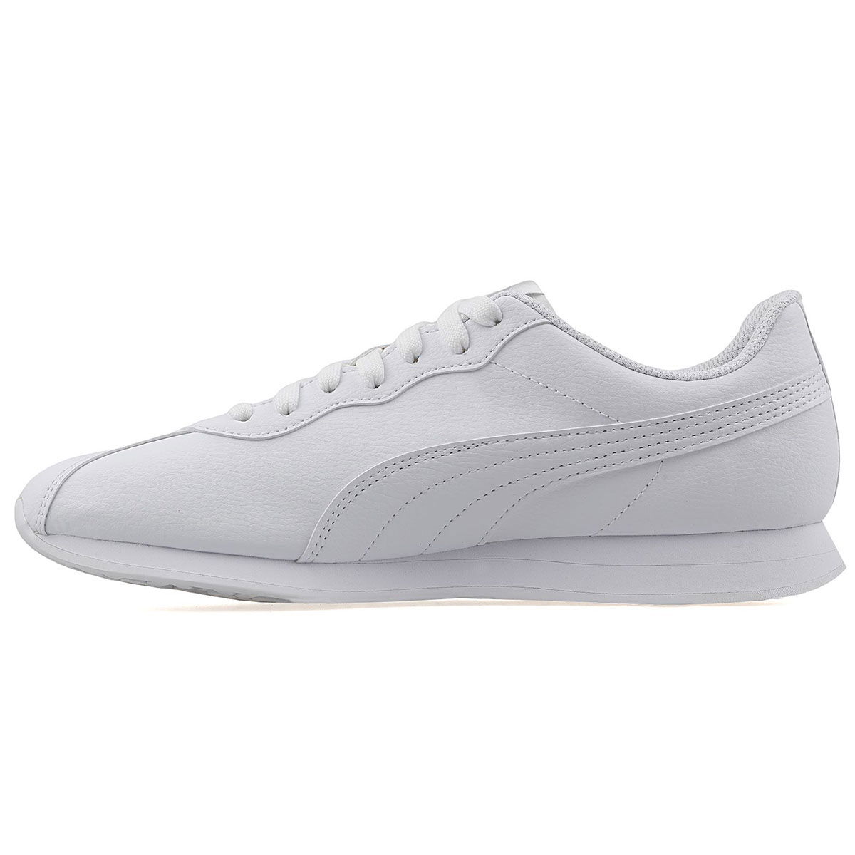 Turin II Unisex Beyaz Günlük Ayakkabı 36696203