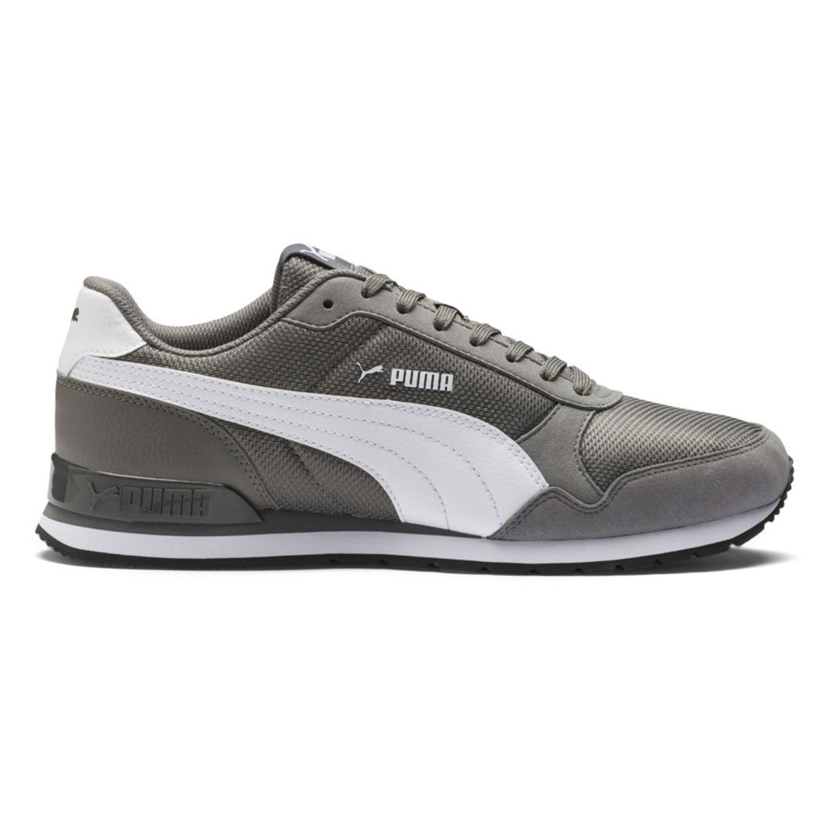 St Runner V2 Mesh Unisex Günlük Ayakkabı 36681106