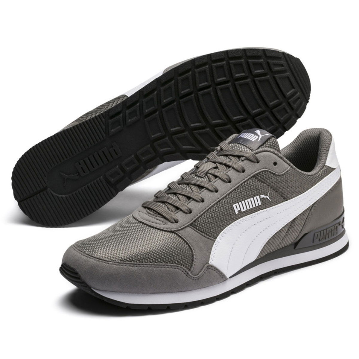 St Runner V2 Mesh Unisex Günlük Ayakkabı 36681106