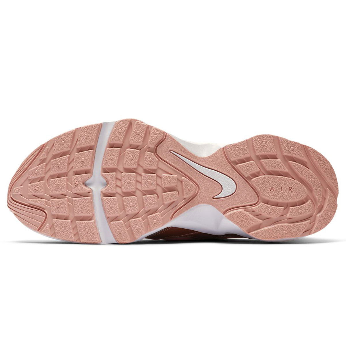 Air Heights Kadın Pembe Koşu Ayakkabısi Ci0603-600