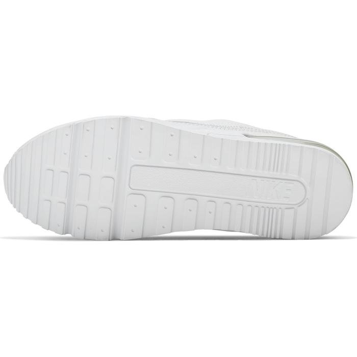 Air Max Ltd 3 Erkek Beyaz Günlük Stil Ayakkabı 687977-111 1143094