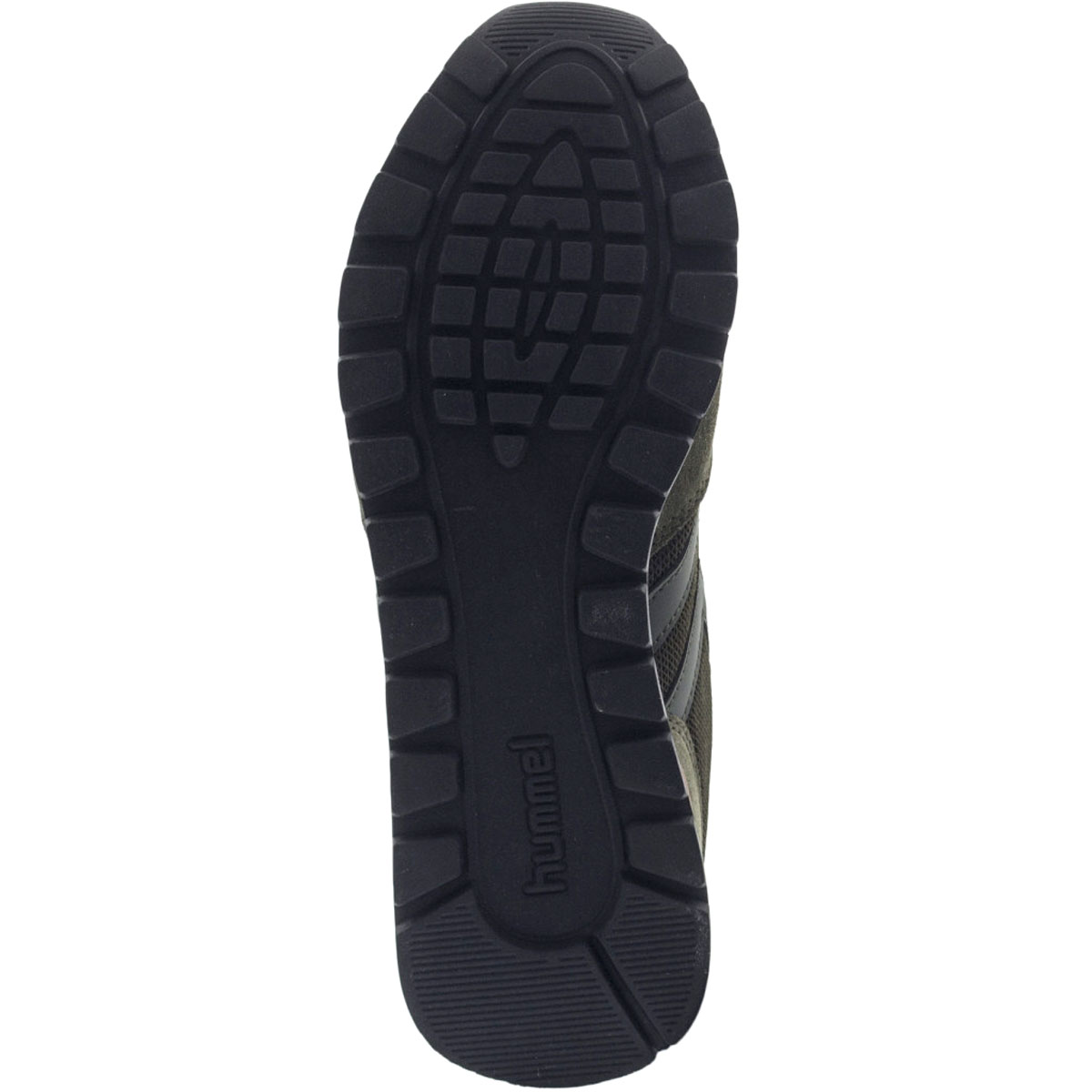 Thor Unisex Yeşil Günlük Ayakkabı 204153-6297