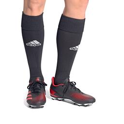 Predator 20.4 Erkek Siyah Krampon Futbol Ayakkabısı EE9566