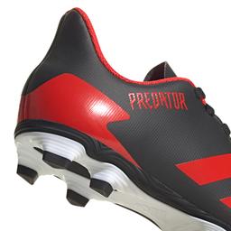 Predator 20.4 Çocuk Siyah Krampon Futbol Ayakkabısı EF1931