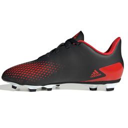 Predator 20.4 Çocuk Siyah Krampon Futbol Ayakkabısı EF1931