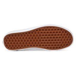 Wm Ward Kadın Beyaz Sneaker Ayakkabı VN0A3IUNW511