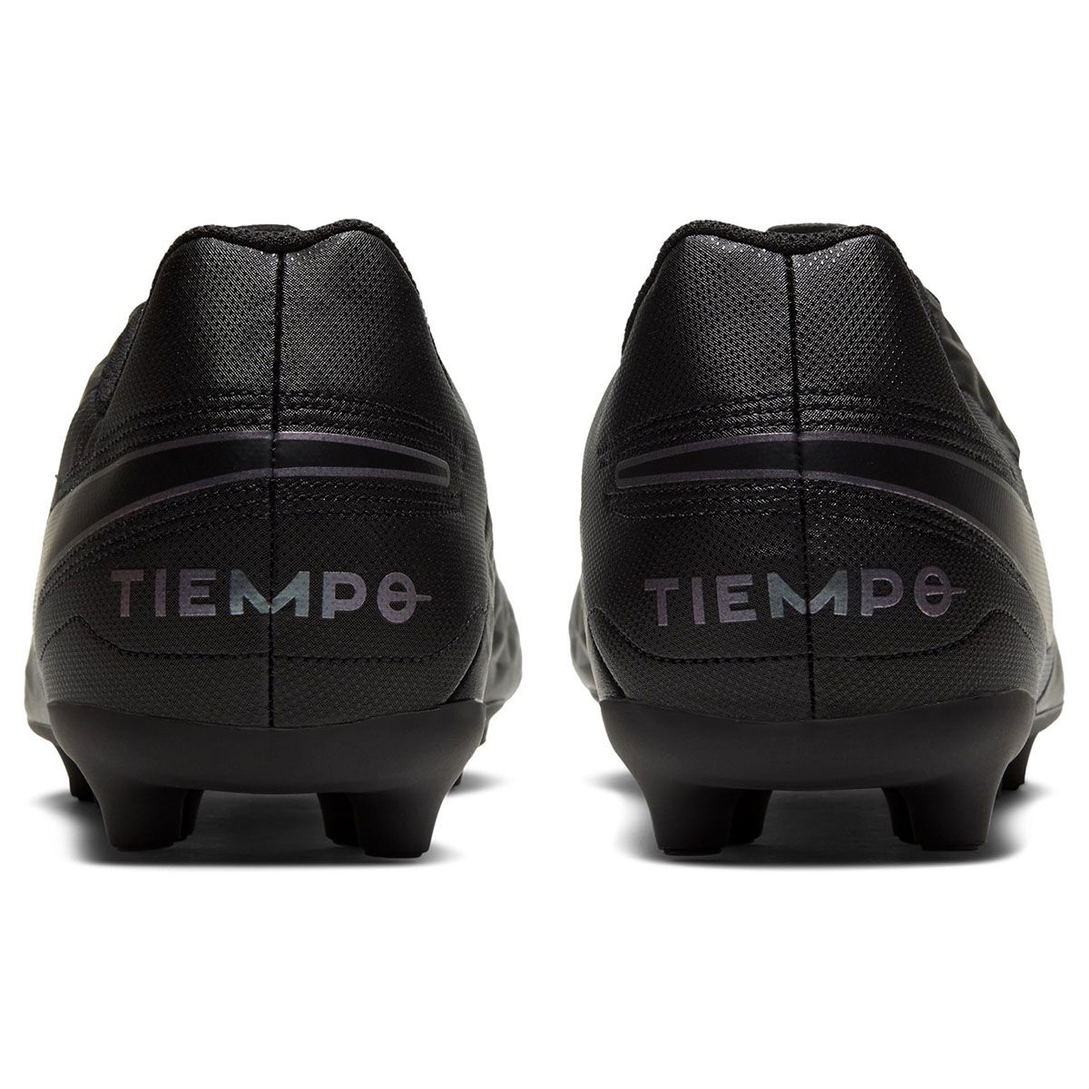 Tiempo Legend 8 Club Erkek Siyah Krampon Futbol Ayakkabısı AT6107-010