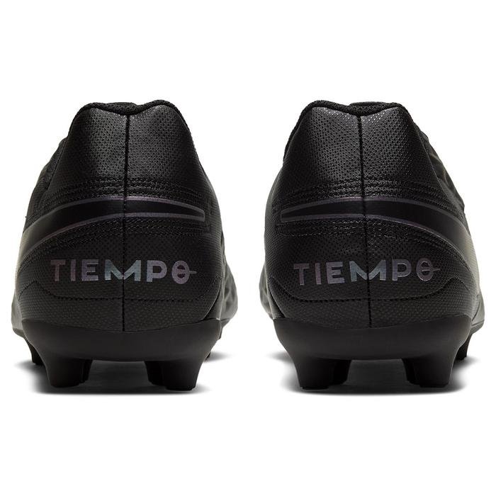 Tiempo Legend 8 Club Erkek Siyah Krampon Futbol Ayakkabısı AT6107-010 1134065