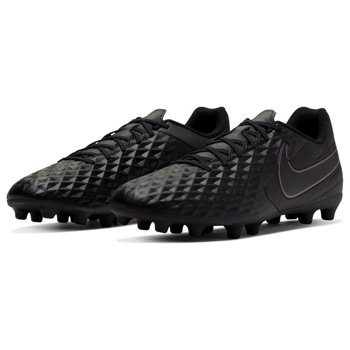 Tiempo Legend 8 Club Erkek Siyah Krampon Futbol Ayakkabısı AT6107-010