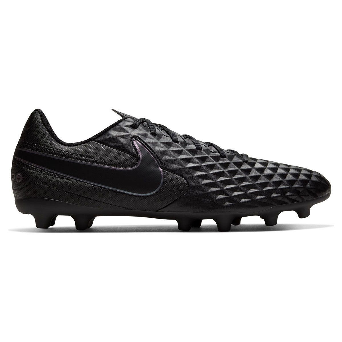 Tiempo Legend 8 Club Erkek Siyah Krampon Futbol Ayakkabısı AT6107-010