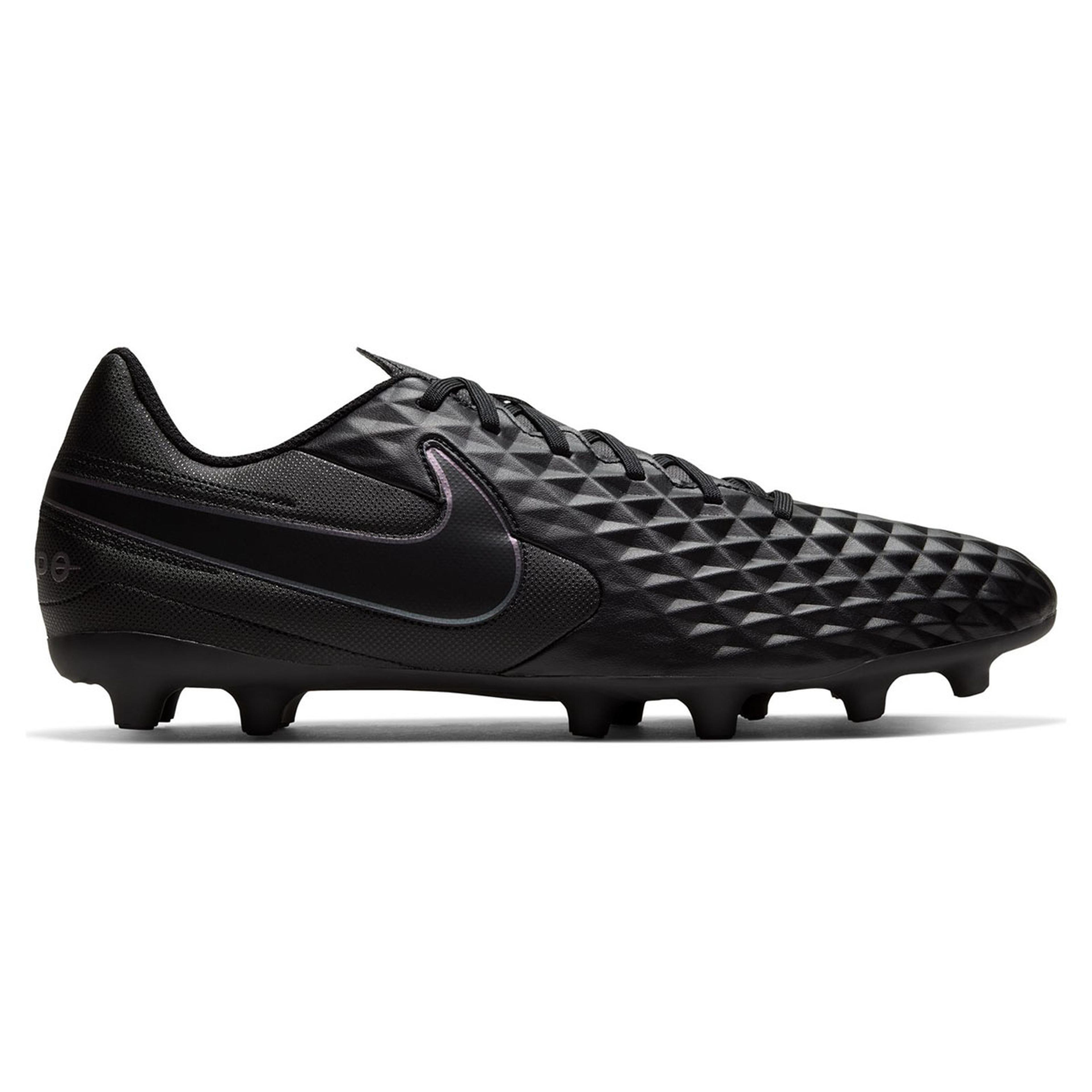 Tiempo Legend 8 Club Erkek Siyah Krampon Futbol Ayakkabısı AT6107-010