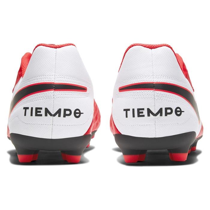 Tiempo Legend 8 Club Erkek Siyah Krampon Futbol Ayakkabısı AT6107-606 1134086