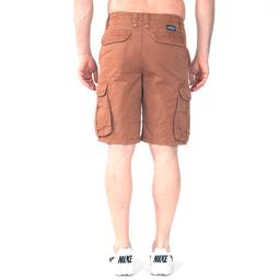 Billabong New Order Erkek Kahverengi Kargo Şort M1WK21-879