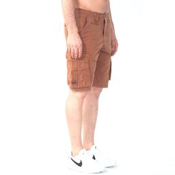 Billabong New Order Erkek Kahverengi Kargo Şort M1WK21-879