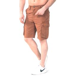 Billabong New Order Erkek Kahverengi Kargo Şort M1WK21-879