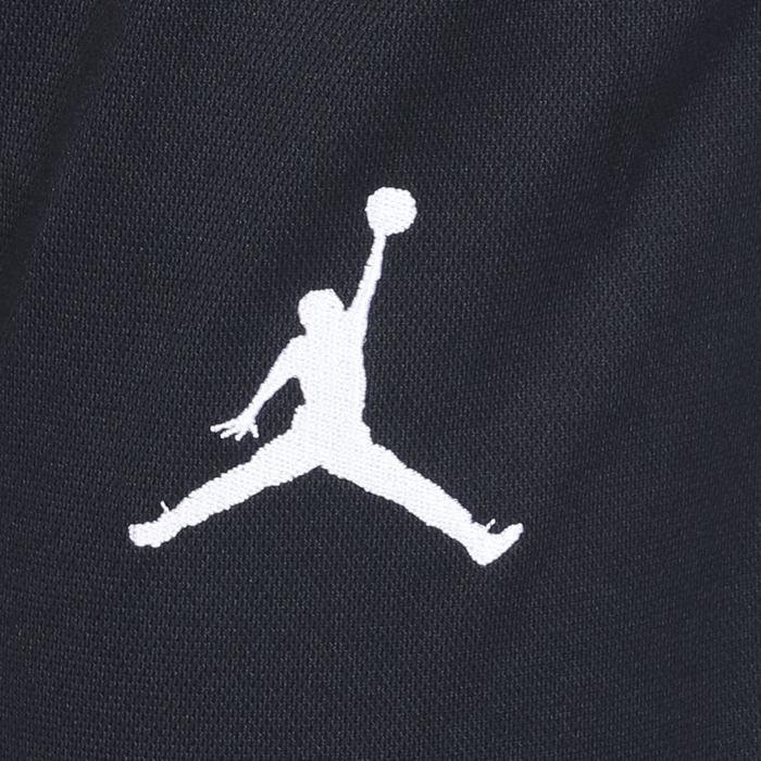 Jordan Dri-Fit 23 Alpha NBA Erkek Siyah Basketbol Eşofman Altı 889711-014 1004924