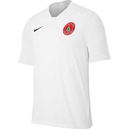 Ümraniyespor Erkek Beyaz Futbol Forma Aj1018-101-Umr