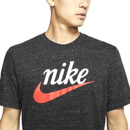 Heritage Erkek Günlük Stil Tişört CK2381-010