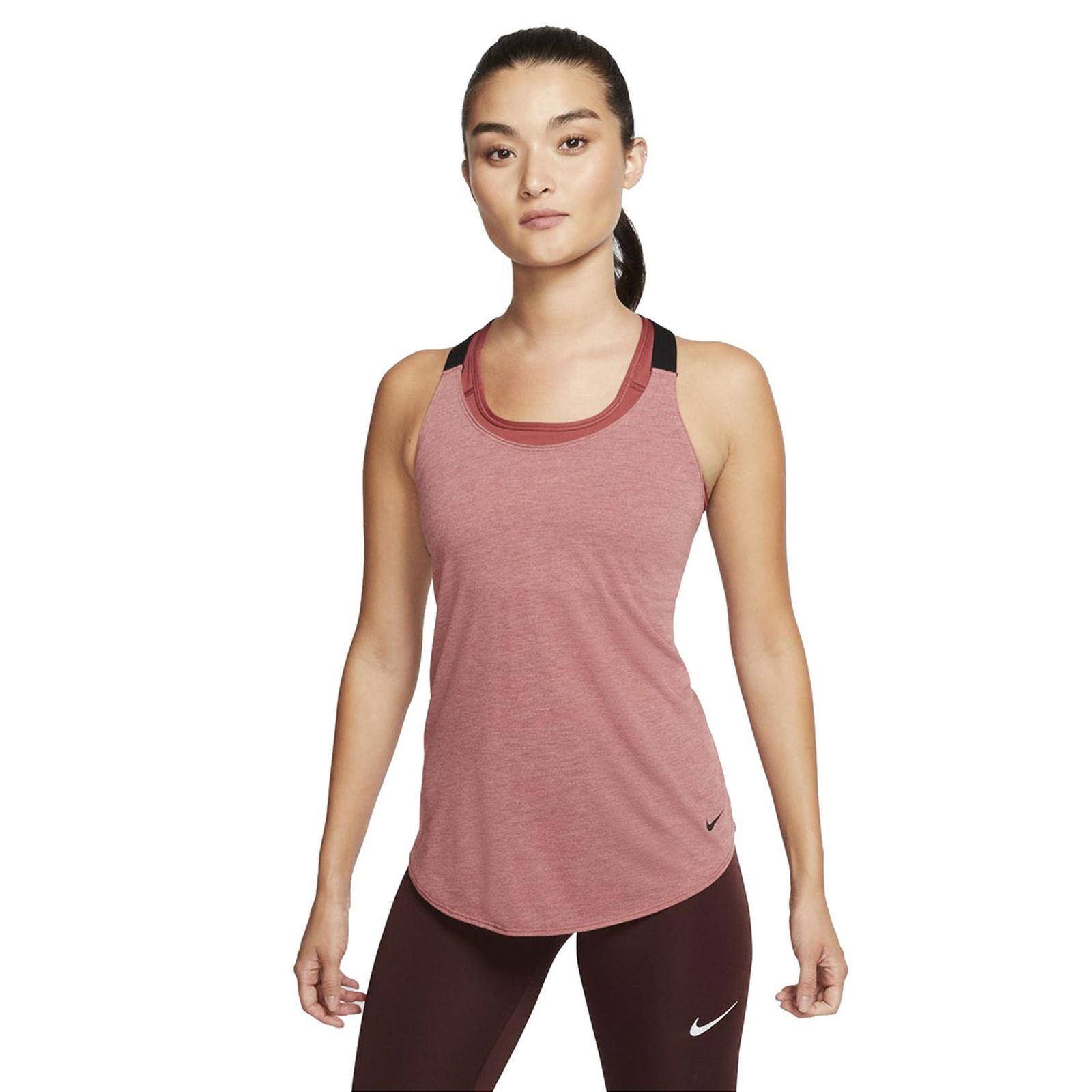 Dri Fit Tank Top Kadın Pembe Atlet AO9791-661