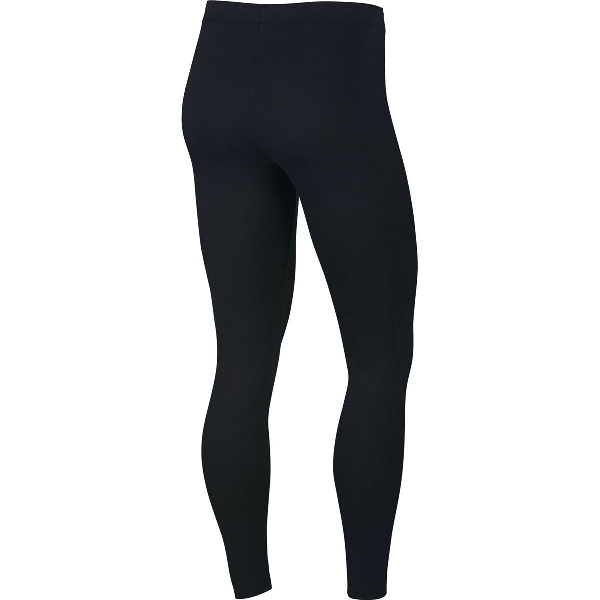 Sportswear Club Leggings Kadın Siyah Tayt CJ1994-010
