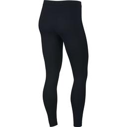 Sportswear Club Leggings Kadın Siyah Tayt CJ1994-010