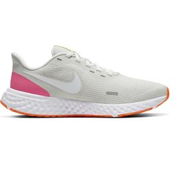 Revolution 5 Grey Kadın Gri Koşu Ayakkabısı BQ3207-007