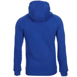 Erkek Mavi Günlük Stil Eşofman Üstü Tke1132-00M