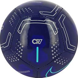 Cr7 Nk Strk Unisex Mavi Top SC3786-492