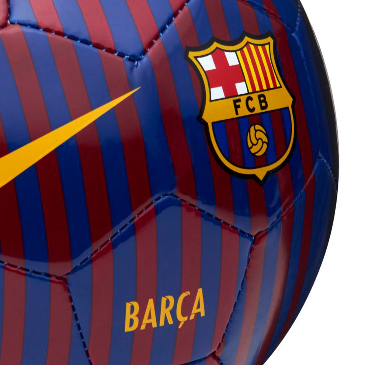 Fcb Nk Skls Unisex Mavi Top SC3329-455