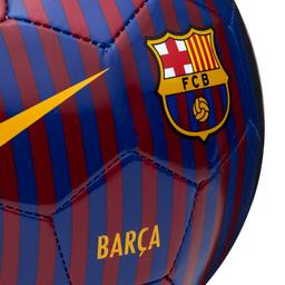 Fcb Nk Skls Unisex Mavi Top SC3329-455